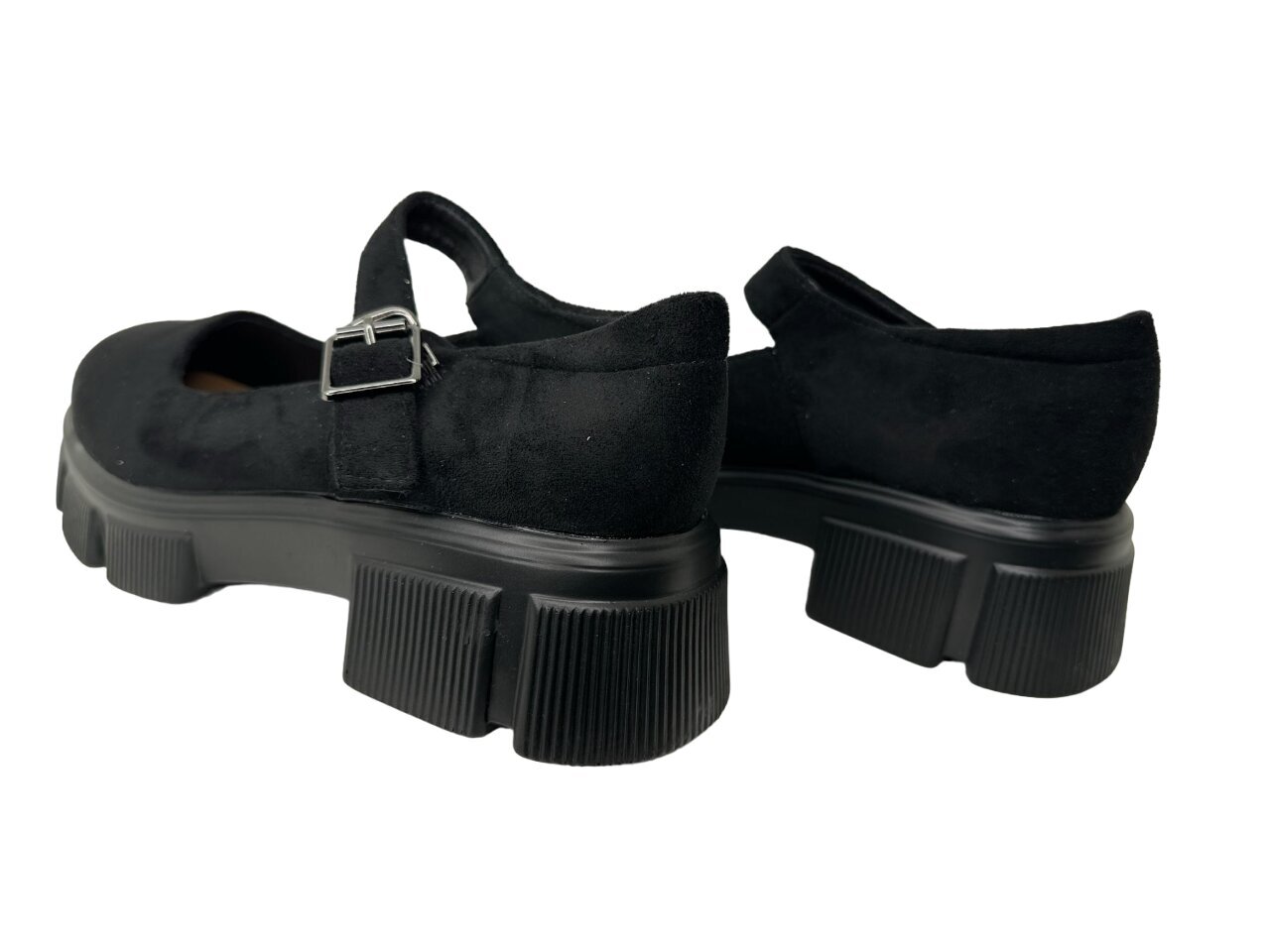 Sieviešu kurpes Molo, melnas цена и информация | Sieviešu kurpes | 220.lv