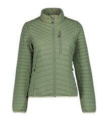 Icepeak женская куртка 80г Morse 53006-5*562, зелёный 6438549847567 цена и информация | Женские куртки | 220.lv