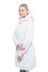 Icepeak женское пальто Brazoria 53017-5*012, светло-серый 6438568162191 цена и информация | Женские куртки | 220.lv