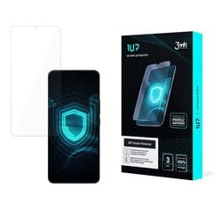 Apple iPhone 15 Pro Max - 3mk 1UP screen protector цена и информация | Защитные пленки для телефонов | 220.lv