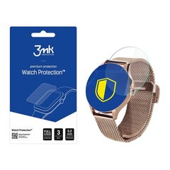 Xiaomi Smart Band 8 Pro - 3mk Watch Protection™ v. FlexibleGlass Lite screen protector цена и информация | Аксессуары для смарт-часов и браслетов | 220.lv