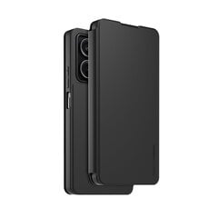 Made for Xiaomi Book Case with Necklace for Xiaomi Redmi Note 13 5G Black цена и информация | Чехлы для телефонов | 220.lv