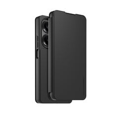 Made for Xiaomi Book Case with Necklace for Xiaomi Redmi Note 13 Pro 4G Black цена и информация | Чехлы для телефонов | 220.lv