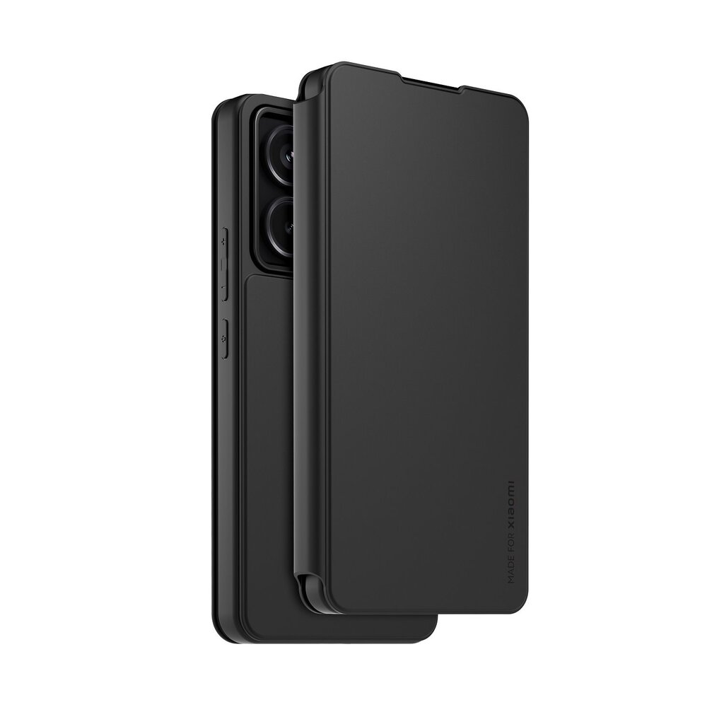 Made for Xiaomi Book Case цена и информация | Telefonu vāciņi, maciņi | 220.lv