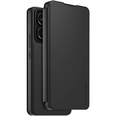 Made for Xiaomi Book Case with Necklace for Xiaomi Redmi Note 13 Pro+ Black цена и информация | Чехлы для телефонов | 220.lv