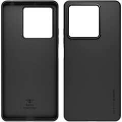 Made for Xiaomi TPU Cover for Xiaomi 14 Black цена и информация | Чехлы для телефонов | 220.lv