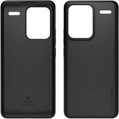 Made for Xiaomi TPU Cover for Xiaomi 14 Black цена и информация | Чехлы для телефонов | 220.lv