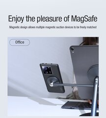 Чехол Nillkin CamShield Pro Magnetic для Apple iPhone 14 Pro  цена и информация | Чехлы для телефонов | 220.lv