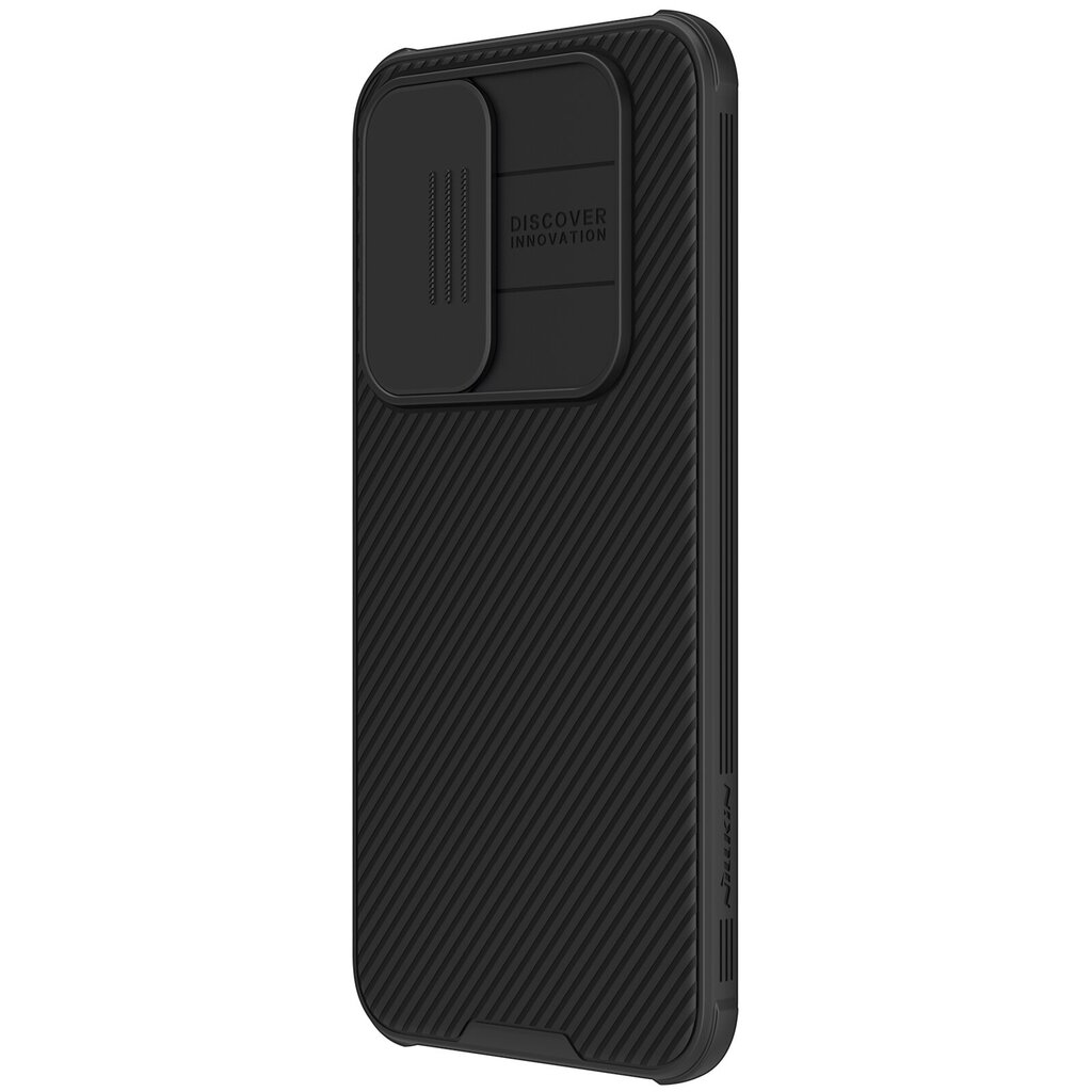 Nillkin CamShield Pro Magnetic Hard Case cena un informācija | Telefonu vāciņi, maciņi | 220.lv