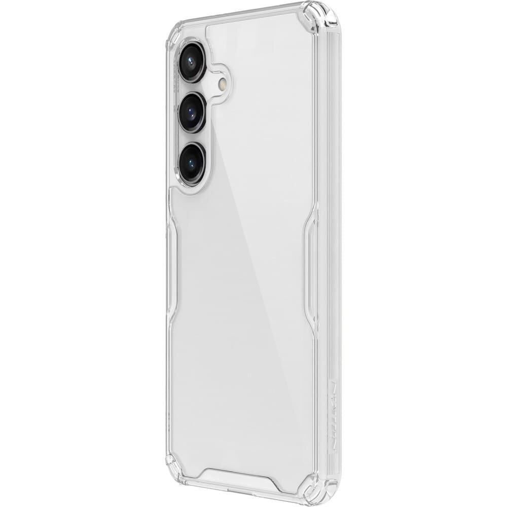 Nillkin Nature TPU Pro Cover cena un informācija | Telefonu vāciņi, maciņi | 220.lv