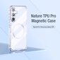 Nillkin Nature TPU Pro Magnetic Cover cena un informācija | Telefonu vāciņi, maciņi | 220.lv