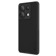 Nillkin Super Frosted Pro Magnetic Back Cover цена и информация | Чехлы для телефонов | 220.lv