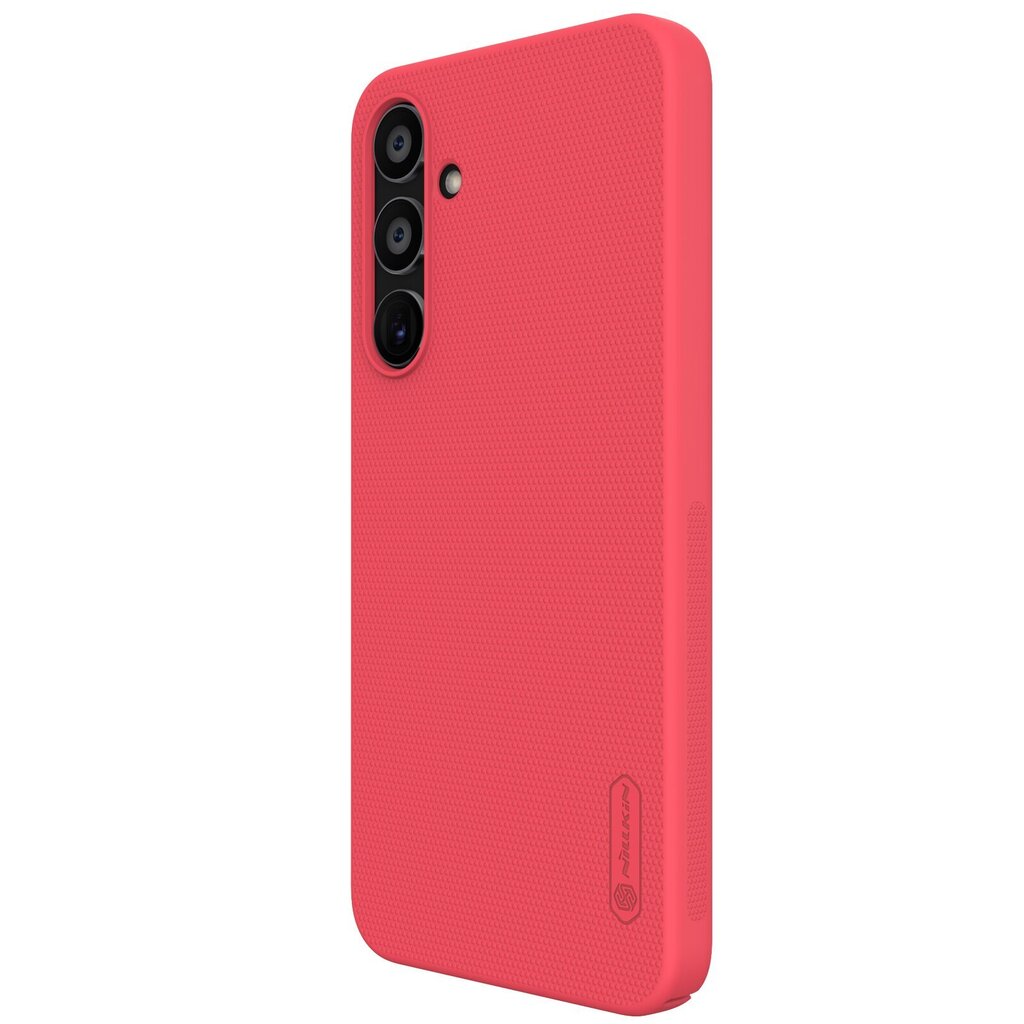 Nillkin Super Frosted Pro Magnetic Back Cover cena un informācija | Telefonu vāciņi, maciņi | 220.lv