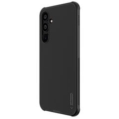 Nillkin Super Frosted PRO Magnetic Back Cover for Xiaomi 14 Ultra Black цена и информация | Чехлы для телефонов | 220.lv