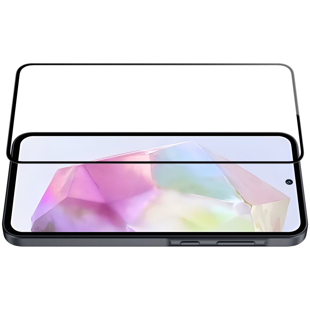 Nillkin Tempered Glass 2.5D cena un informācija | Ekrāna aizsargstikli | 220.lv