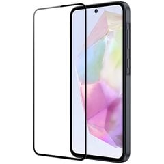 Nillkin Tempered Glass 2.5D CP+ PRO Black for Xiaomi Redmi Note 13 Pro 5G| Poco X6 5G цена и информация | Защитные пленки для телефонов | 220.lv