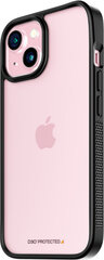 PanzerGlass ClearCase for Apple iPhone 13 Pro Strawberry цена и информация | Чехлы для телефонов | 220.lv