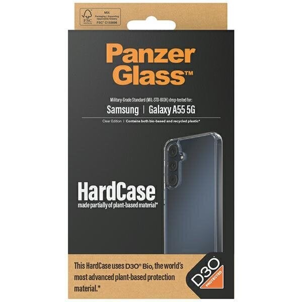 PanzerGlass HardCase cena un informācija | Telefonu vāciņi, maciņi | 220.lv