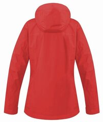 HANNAH MINDY ярко-красная женская куртка 41522-324 цена и информация | Женские куртки | 220.lv