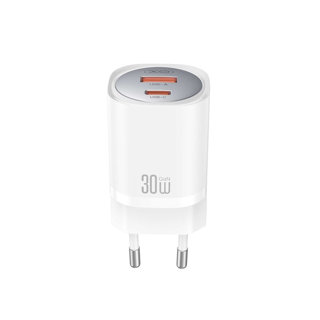 XO CE21 цена и информация | Lādētāji un adapteri | 220.lv