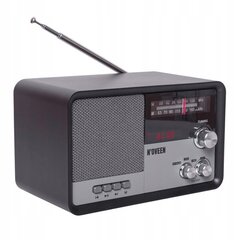 N'oveen 139 цена и информация | Радиоприемники и будильники | 220.lv