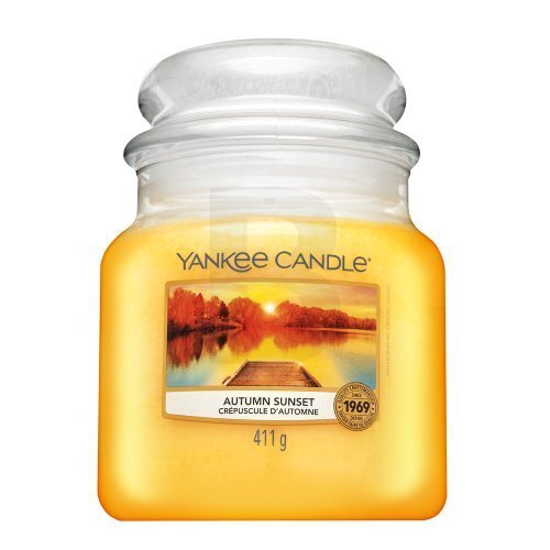 Yankee Candle svece, 411 g цена и информация | Sveces un svečturi | 220.lv