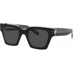 Saulesbrilles sievietēm Dolce & Gabbana DG 4413 цена и информация | Женские солнцезащитные очки | 220.lv