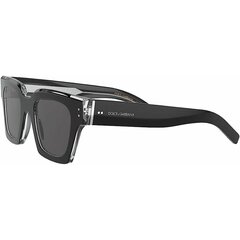 Saulesbrilles sievietēm Dolce & Gabbana DG 4413 цена и информация | Женские солнцезащитные очки | 220.lv