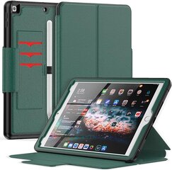 Aizsargvāciņš Apple iPad 8/7 цена и информация | Чехлы для планшетов и электронных книг | 220.lv