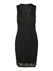 Платье женское VMJADE 10276983 Черный цена и информация | Платья | 220.lv