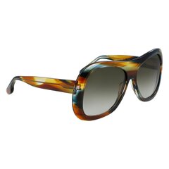 Saulesbrilles sievietēm Victoria Beckham VB623S-318 cena un informācija | Saulesbrilles sievietēm | 220.lv