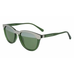 Saulesbrilles sievietēm Calvin Klein CKJ19519S-320 цена и информация | Женские солнцезащитные очки | 220.lv