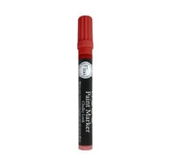 Перманентный маркер Fleur Cherry lips 2-4 мм цена и информация | Принадлежности для рисования, лепки | 220.lv