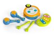 Miniland instrumentu komplekts - izglītojošas rotaļlietas цена и информация | Rotaļlietas zīdaiņiem | 220.lv