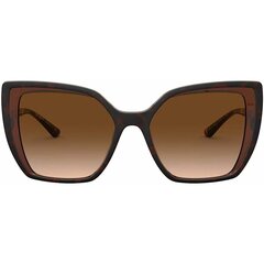 Saulesbrilles sievietēm Dolce & Gabbana DG Monogram DG 6138 цена и информация | Женские солнцезащитные очки | 220.lv