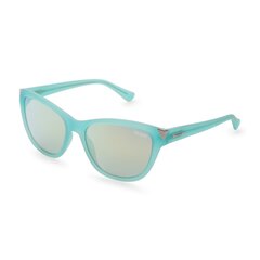 Saulesbrilles sievietēm Guess GU7398-5585X цена и информация | НАКЛАДКИ НА СОЛНЦЕЗАЩИТНЫЕ ОЧКИ ДЛЯ КОРРЕКТИРУЮЩИХ ОЧКОВ | 220.lv