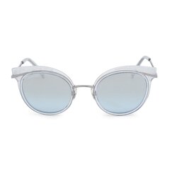 Saulesbrilles sievietēm Swarovski SK0169-5084X cena un informācija | Saulesbrilles sievietēm | 220.lv