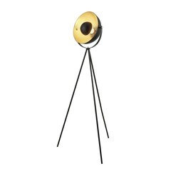 Searchlight stāvlampa Blink EU8022BK cena un informācija | Stāvlampas | 220.lv