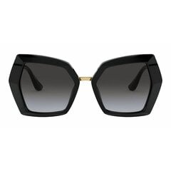Sieviešu Saulesbrilles Dolce & Gabbana DG MONOGRAM DG 4377 цена и информация | Женские солнцезащитные очки | 220.lv