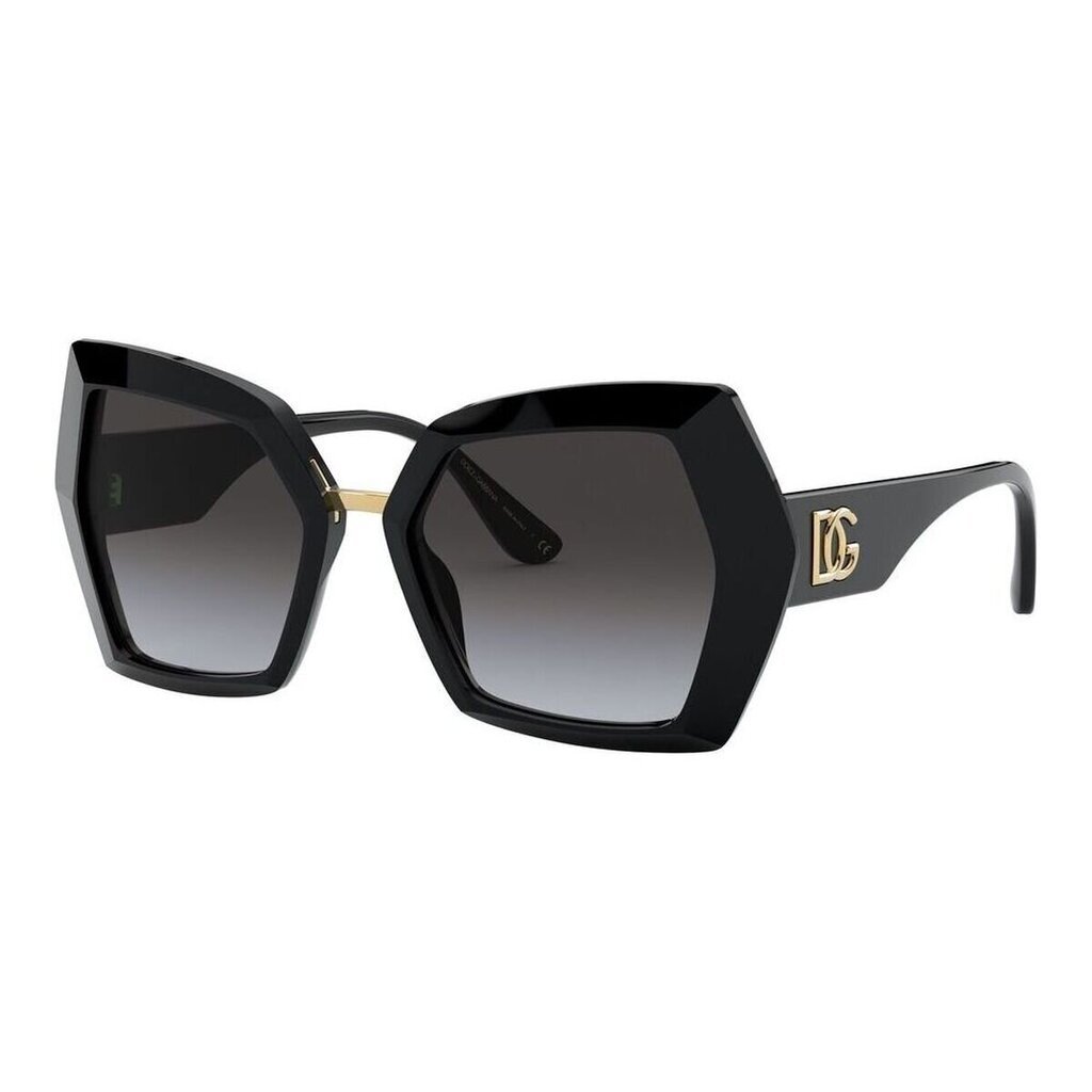 Sieviešu Saulesbrilles Dolce & Gabbana DG MONOGRAM DG 4377 cena un informācija | Saulesbrilles sievietēm | 220.lv