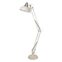 Searchlight stāvlampa Goliath EU8082CR cena un informācija | Stāvlampas | 220.lv