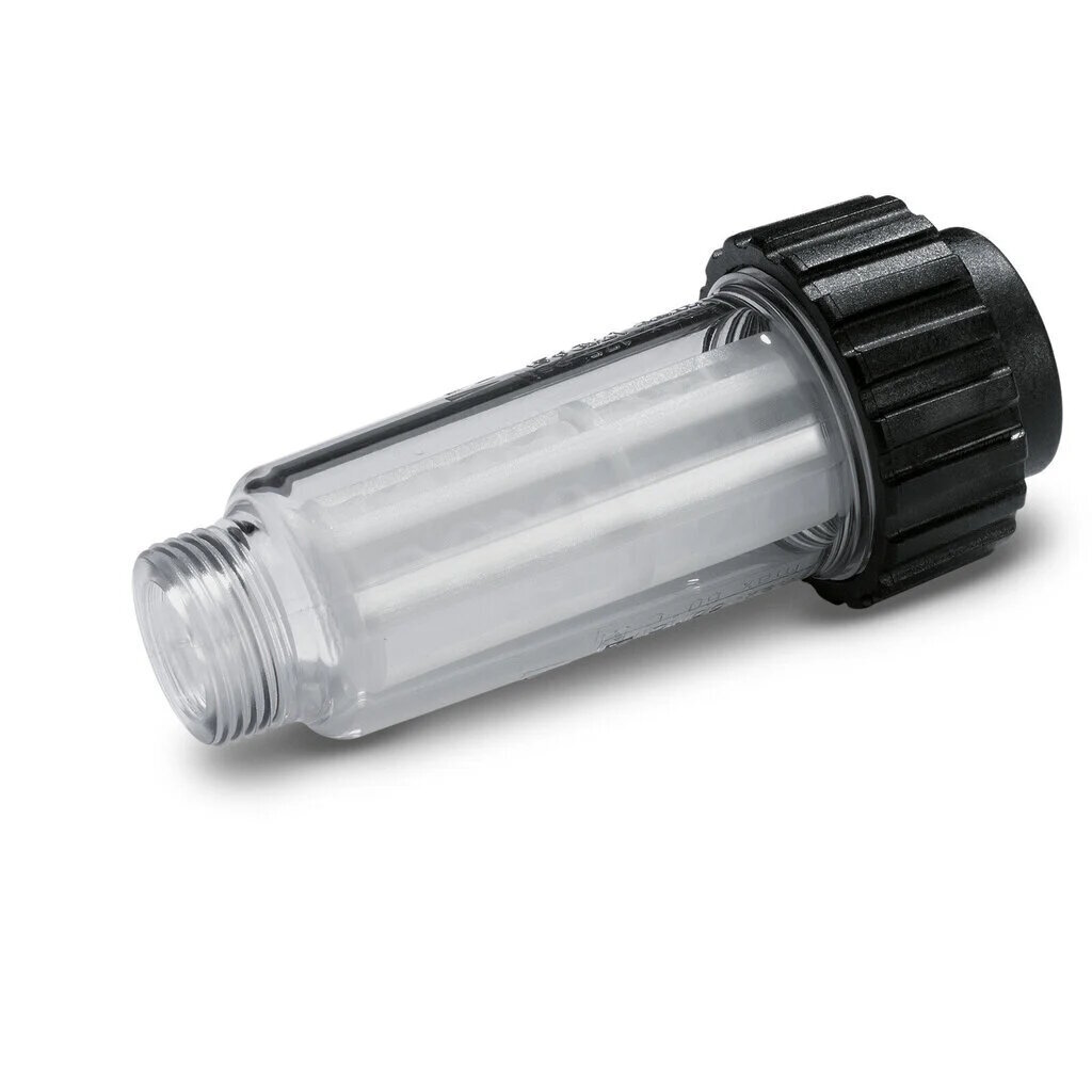 Augstspiediena mazgātājs Karcher K 5 Compact + Ūdens filtrs цена и информация | Augstspiediena mazgātāji | 220.lv