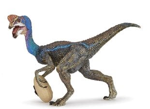 Фигурка Papo Oviraptor Blue цена и информация | Игрушки для мальчиков | 220.lv