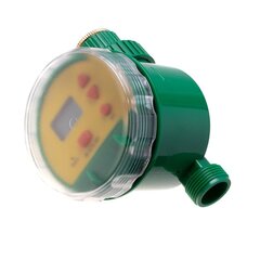 Hidratācijas sistēma Hedo ar pulksteni mitrināšanai цена и информация | Оборудование для полива | 220.lv