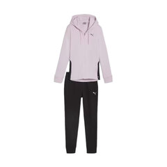 Sporta tērps sievietēm Puma Classic 67369960, rozā cena un informācija | Sporta apģērbs sievietēm | 220.lv