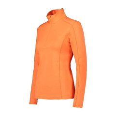 Džemperis sievietēm Cmp 30L1086 48840-326, oranžs cena un informācija | Sporta apģērbs sievietēm | 220.lv