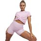 Pums sporta krekls, rozā цена и информация | Sporta apģērbs sievietēm | 220.lv