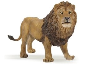 Kolekcionāra figūriņa lauva, Papo cena un informācija | Rotaļlietas zēniem | 220.lv