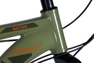 Velosipēds MTB Discovery Bastion Disc, 26", haki цена и информация | Велосипеды | 220.lv