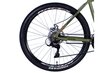 Velosipēds MTB Discovery Bastion Disc, 26", haki цена и информация | Velosipēdi | 220.lv